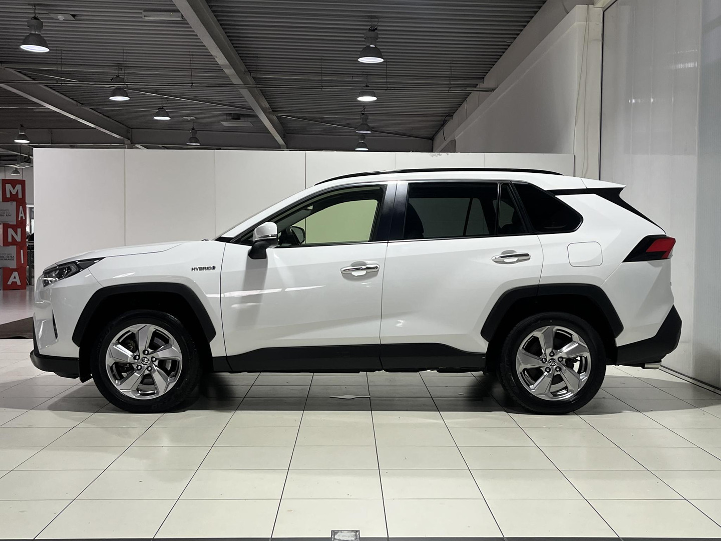 Toyota Toyota