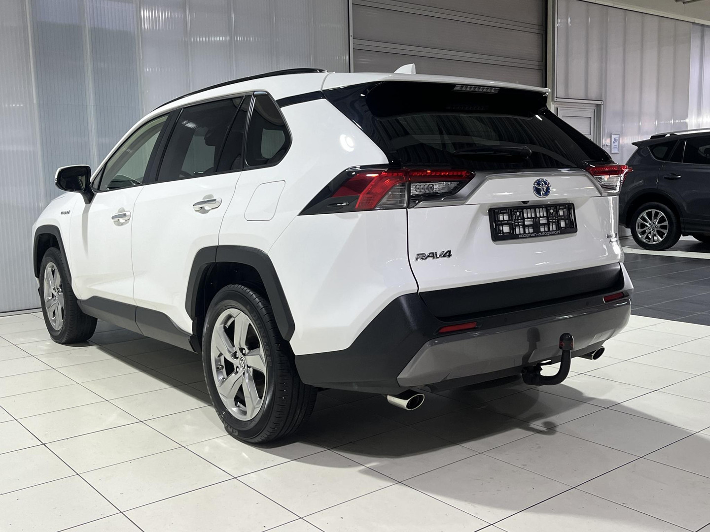 Toyota Toyota