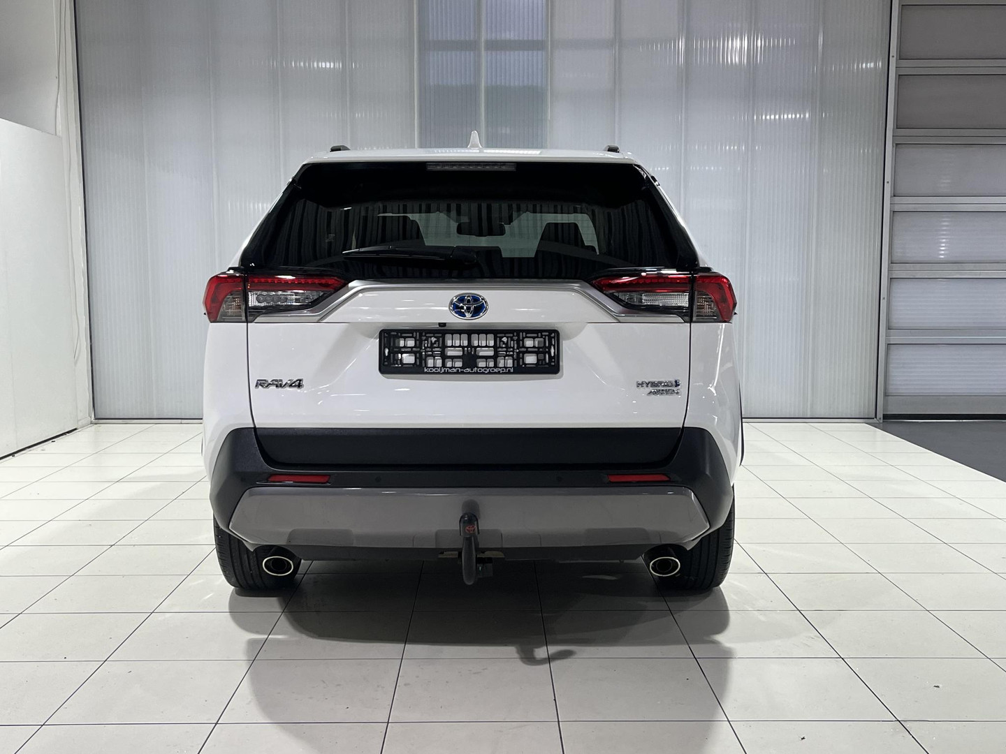 Toyota Toyota