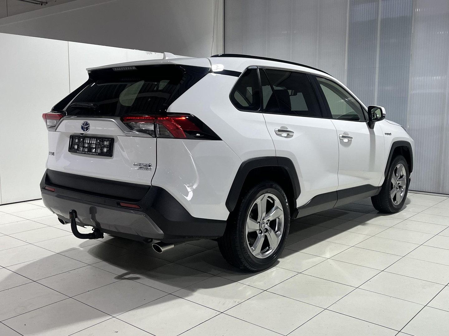 Toyota Toyota