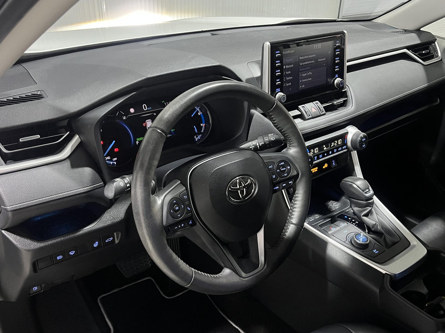Toyota Toyota