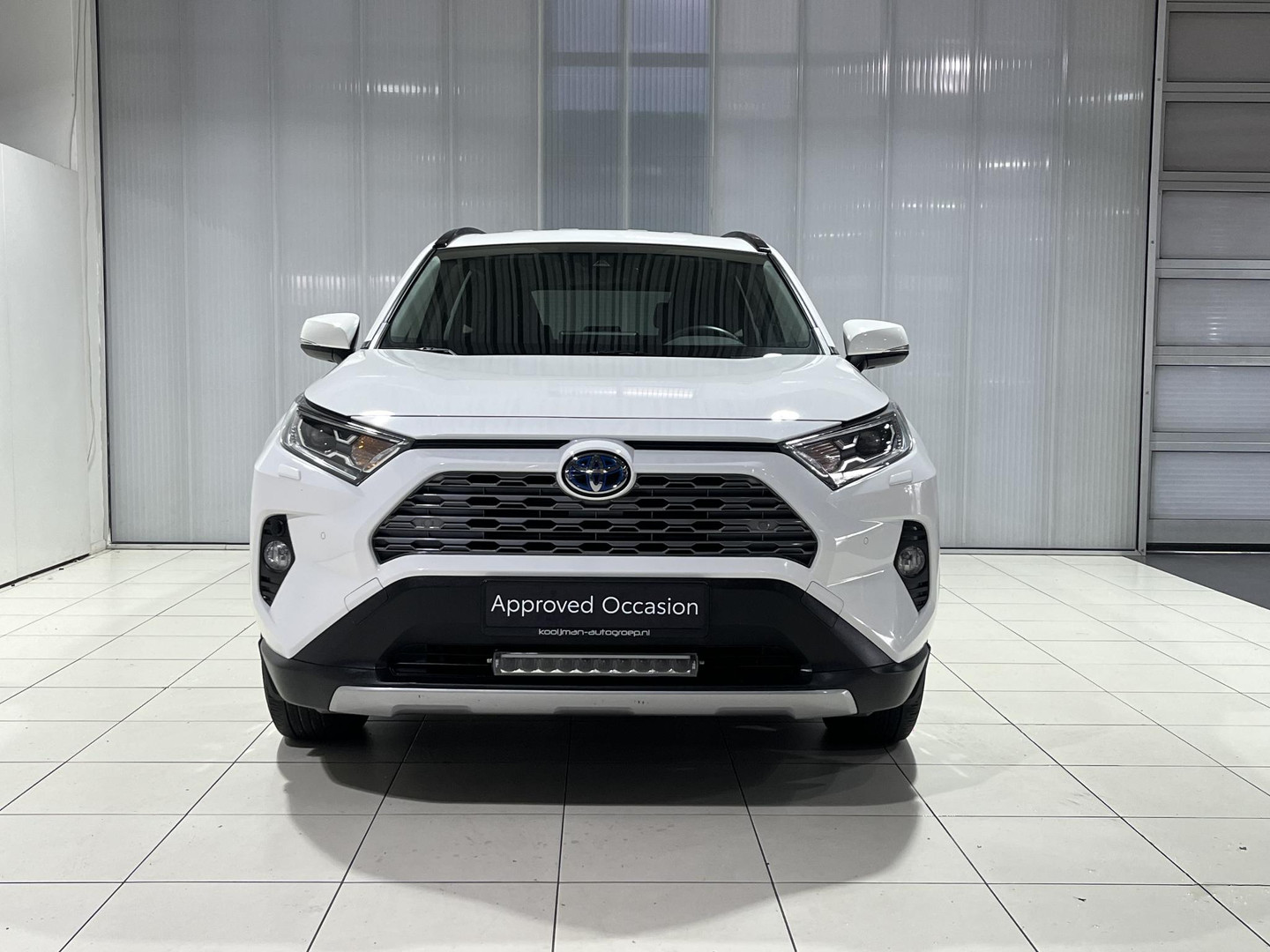 Toyota Toyota
