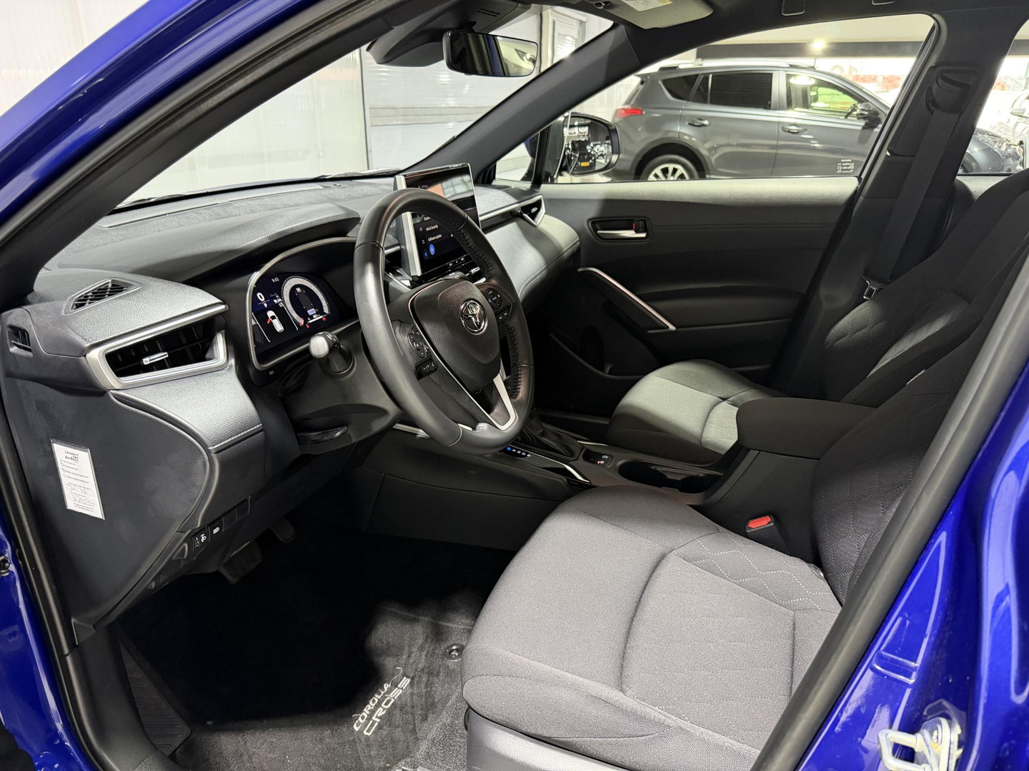 Toyota Toyota