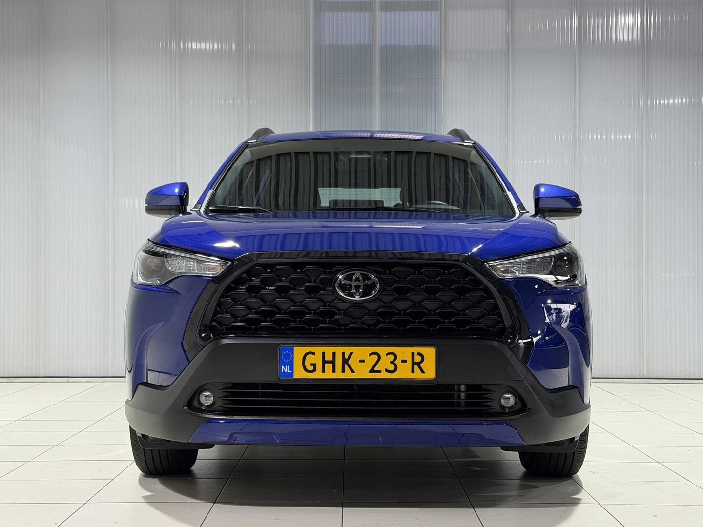 Toyota Toyota