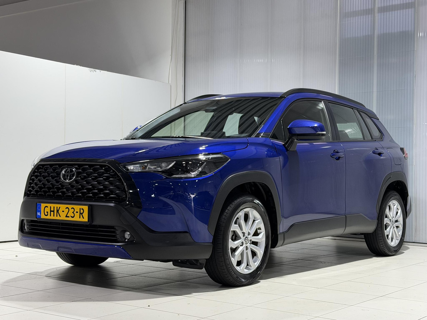 Toyota Toyota