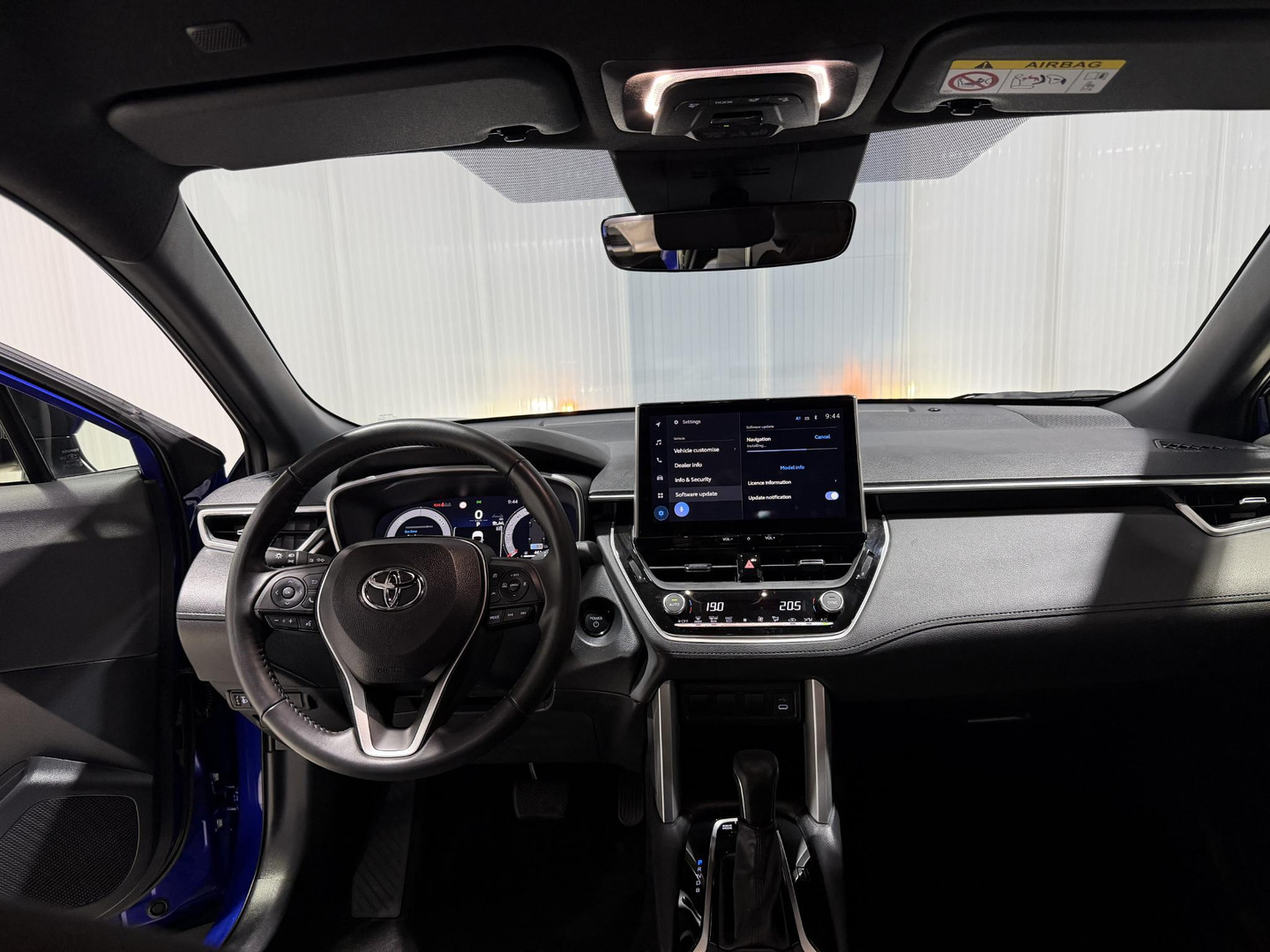 Toyota Toyota