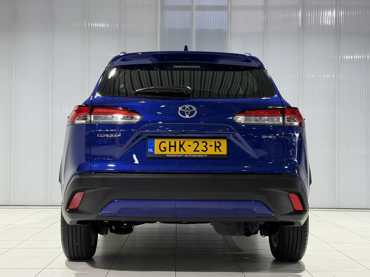 Toyota Toyota