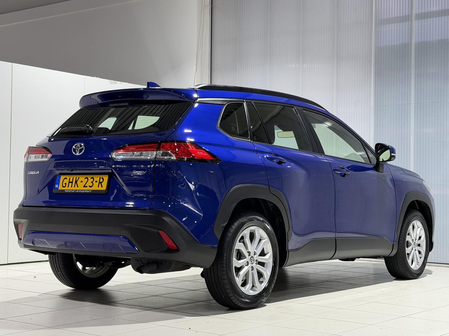 Toyota Toyota