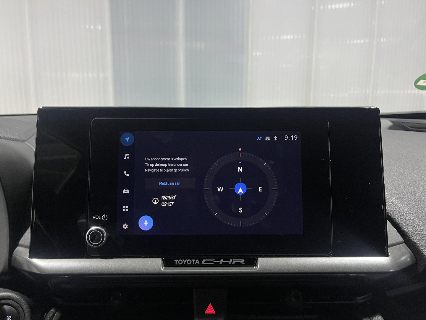 Toyota Toyota