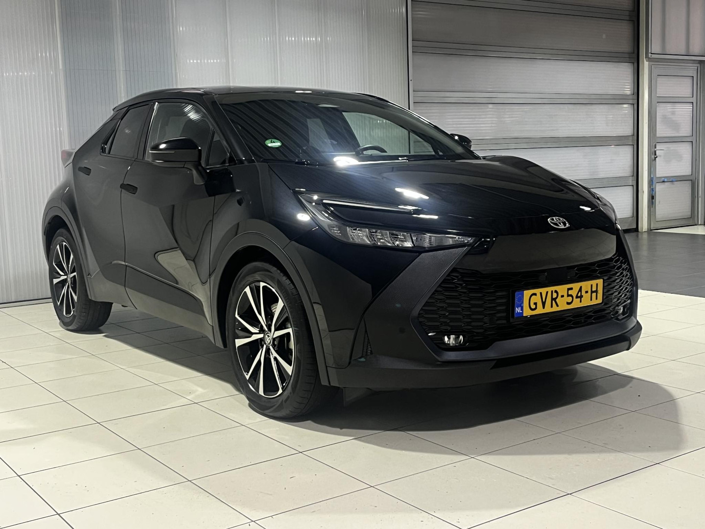 Toyota Toyota