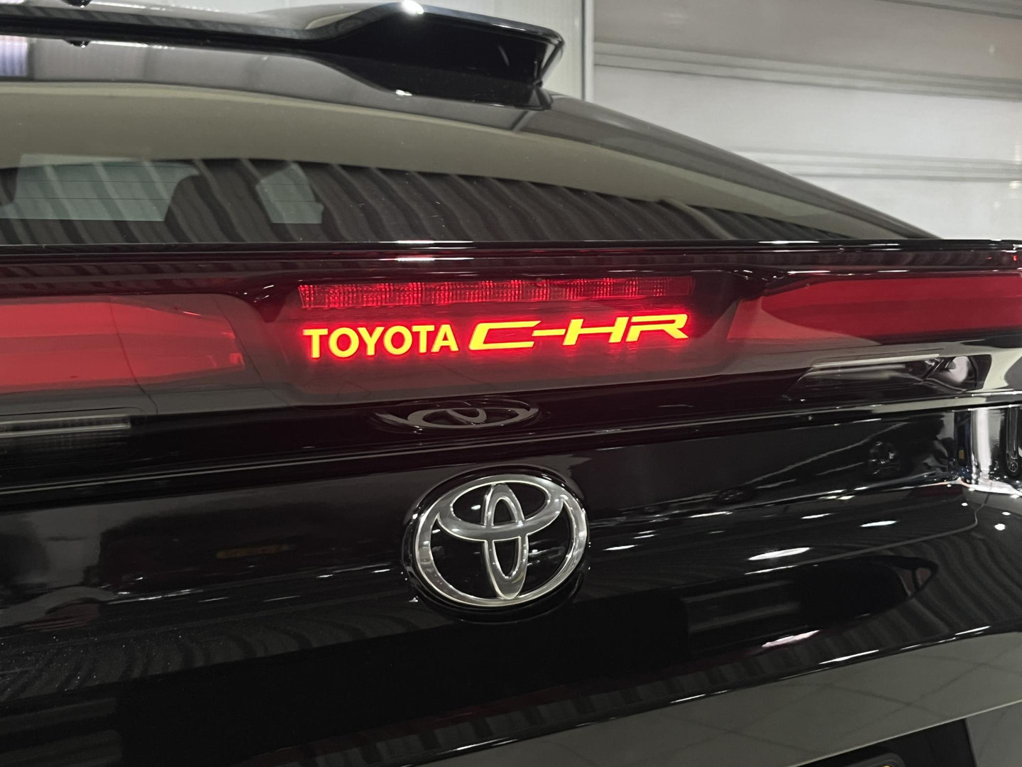 Toyota Toyota