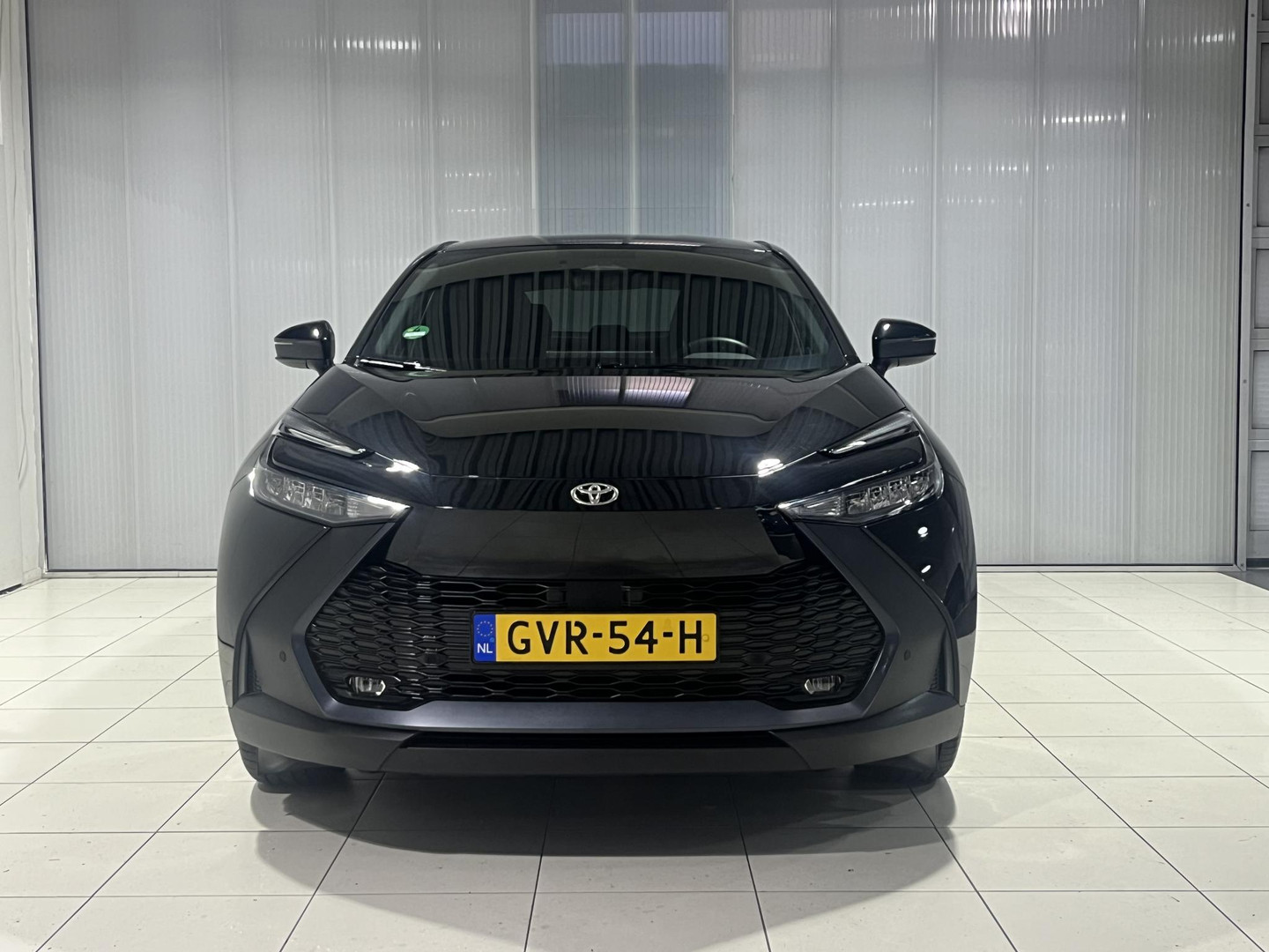 Toyota Toyota