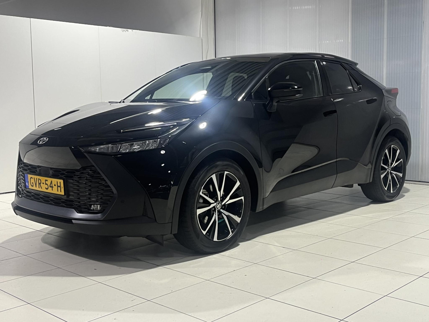 Toyota Toyota