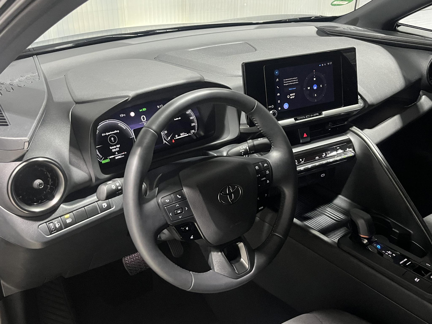 Toyota Toyota