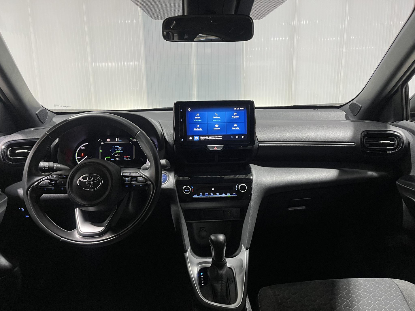 Toyota Toyota