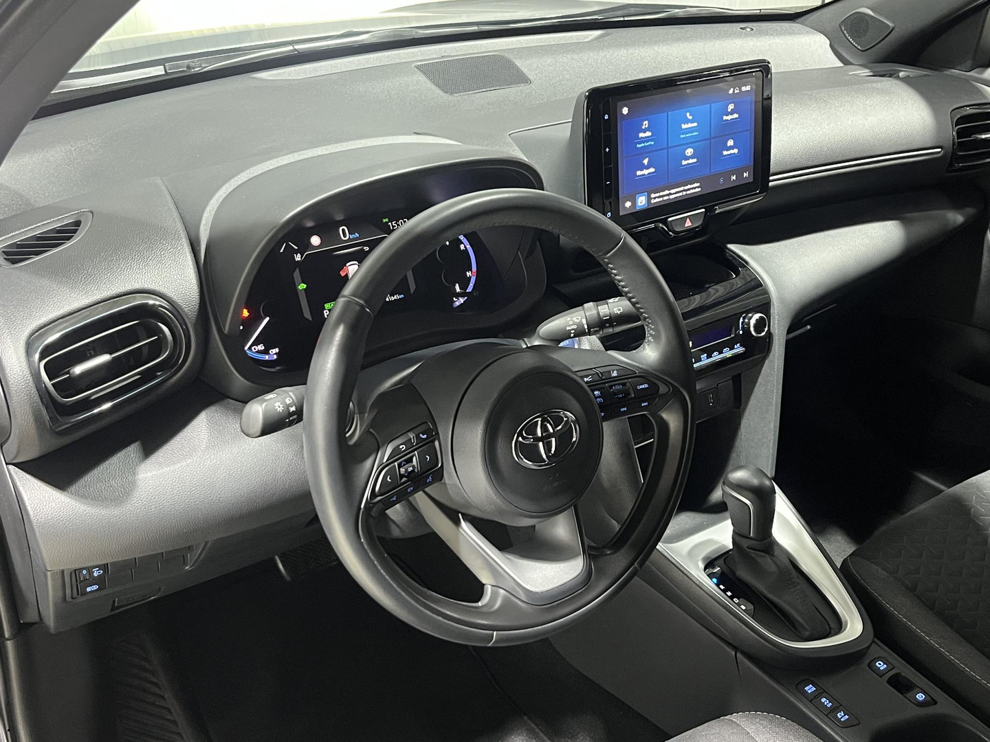 Toyota Toyota