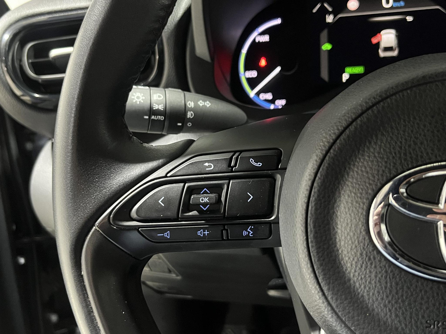 Toyota Toyota