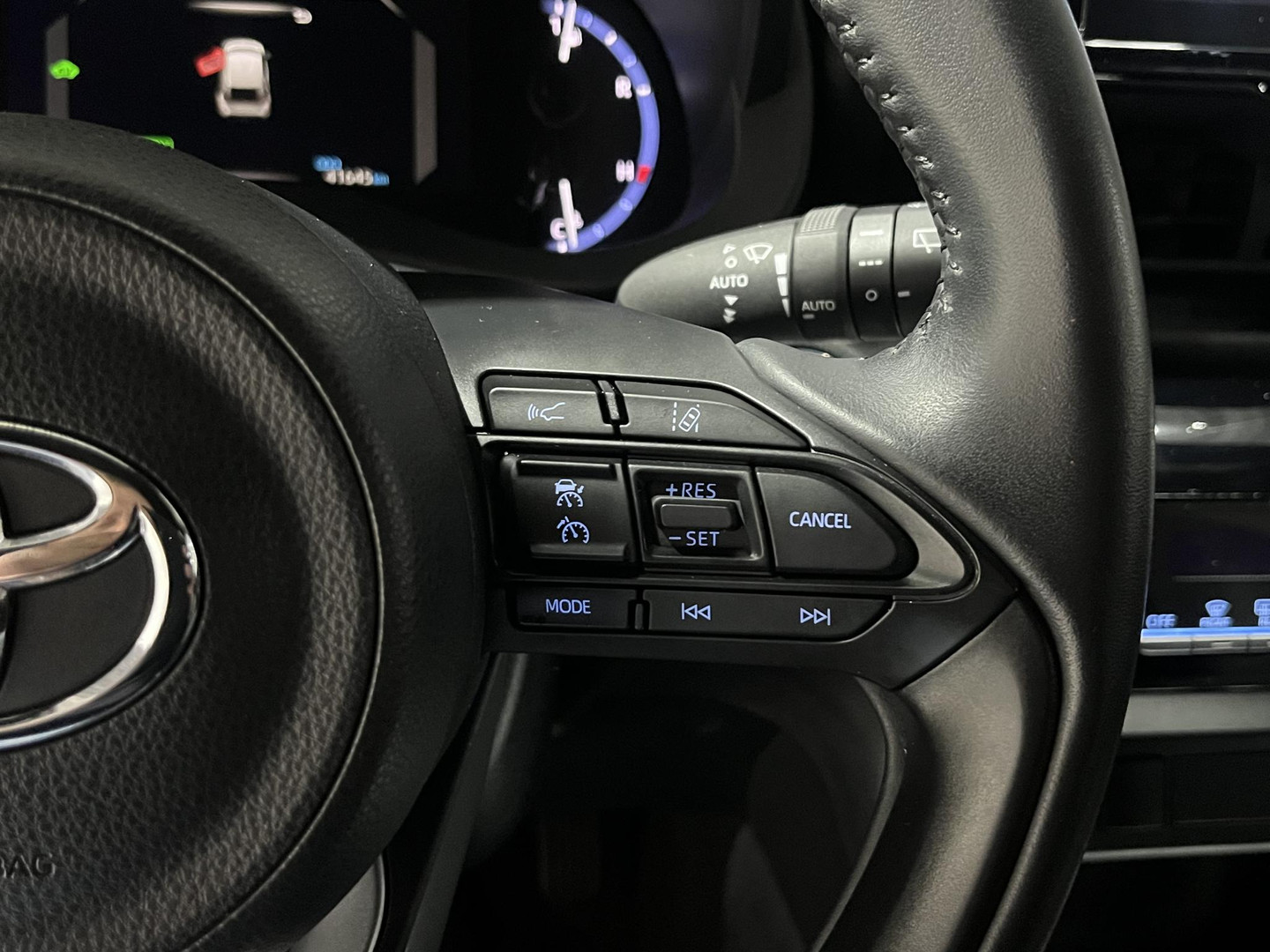 Toyota Toyota