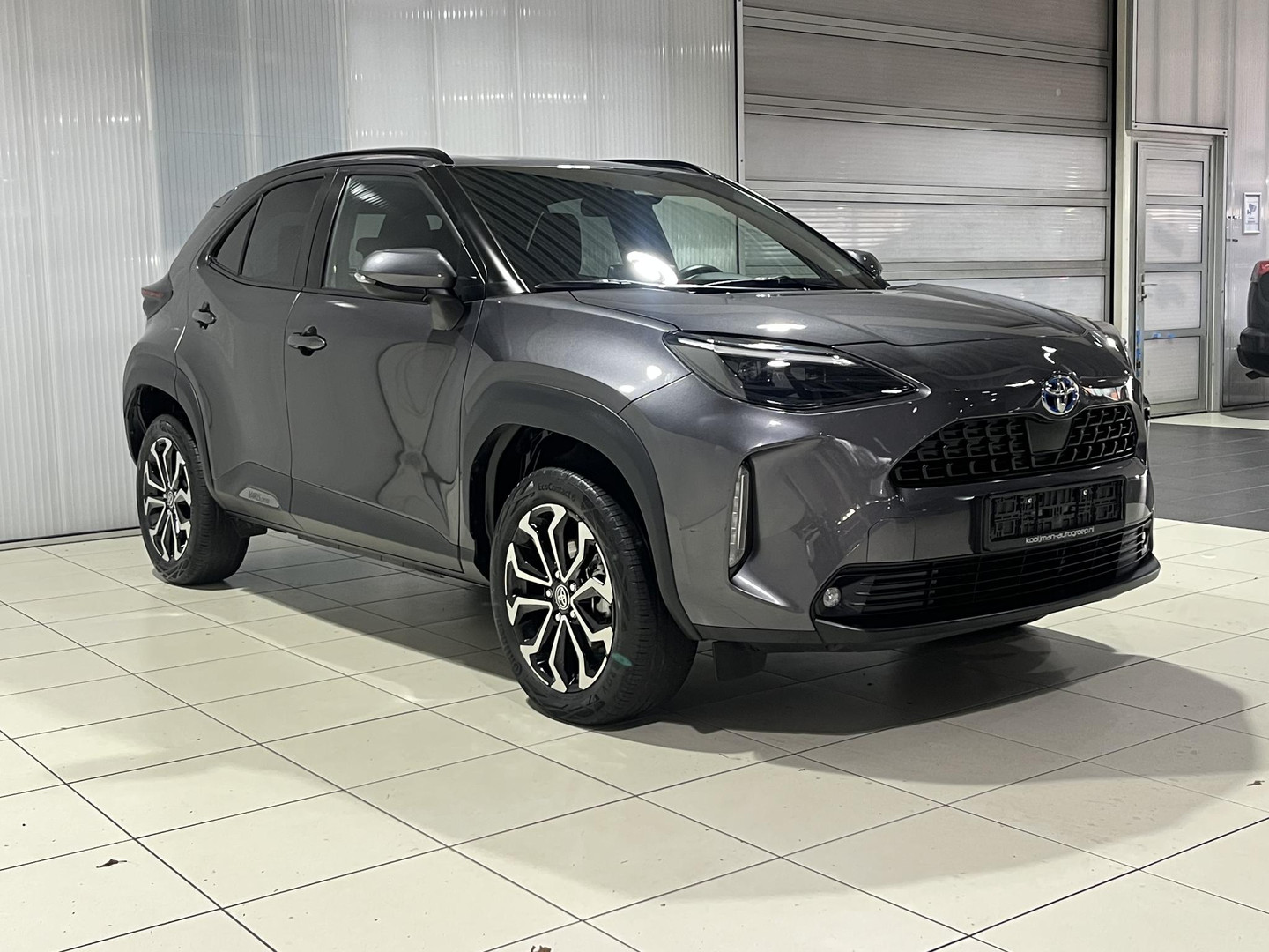 Toyota Toyota
