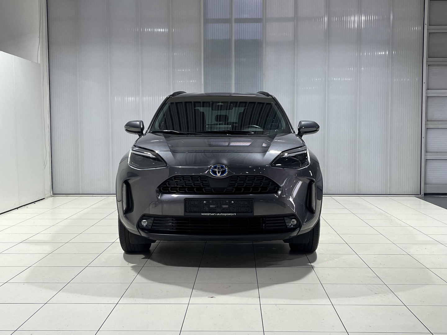Toyota Toyota