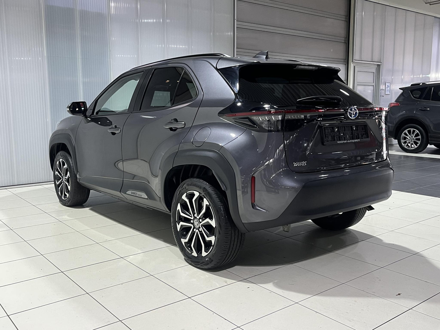 Toyota Toyota