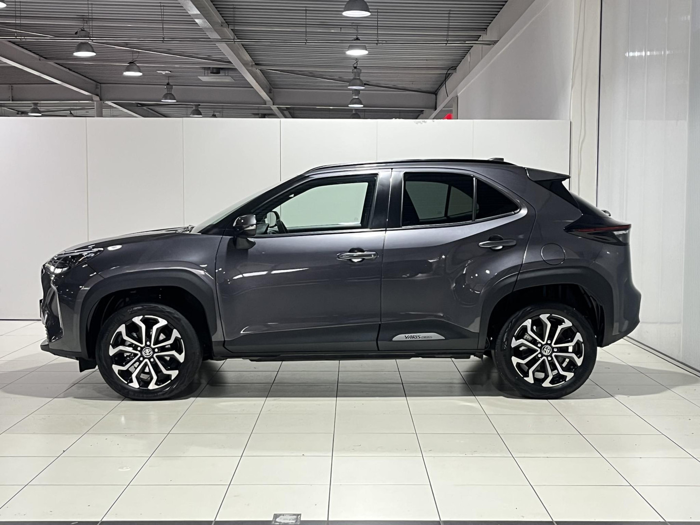 Toyota Toyota