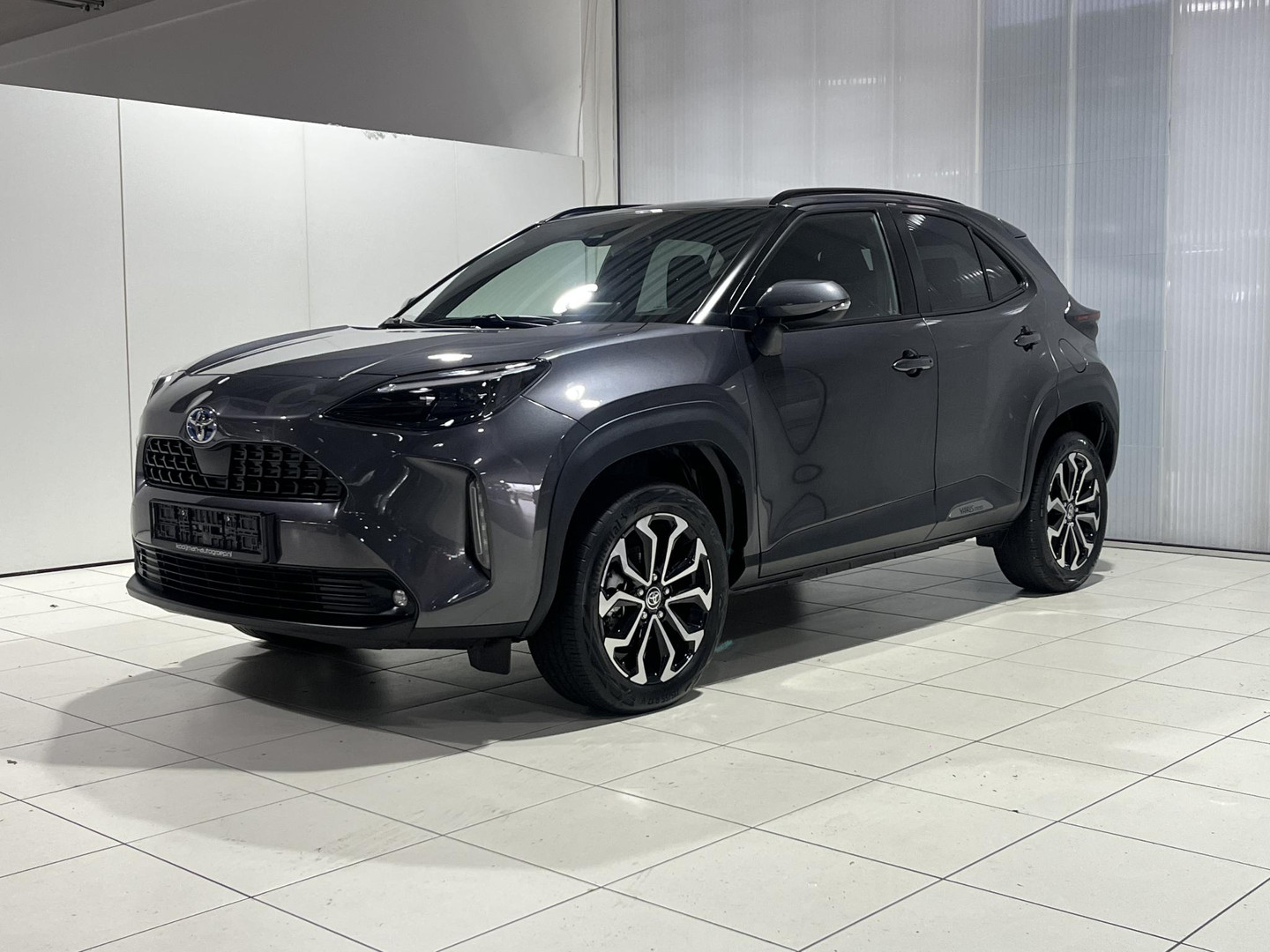 Toyota Toyota