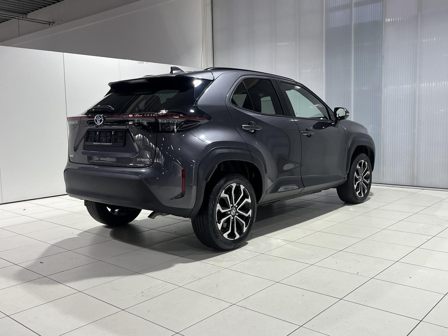Toyota Toyota