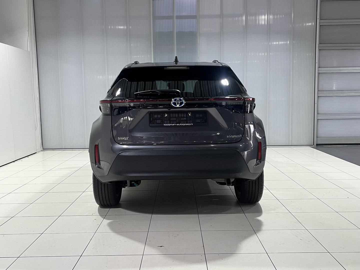 Toyota Toyota
