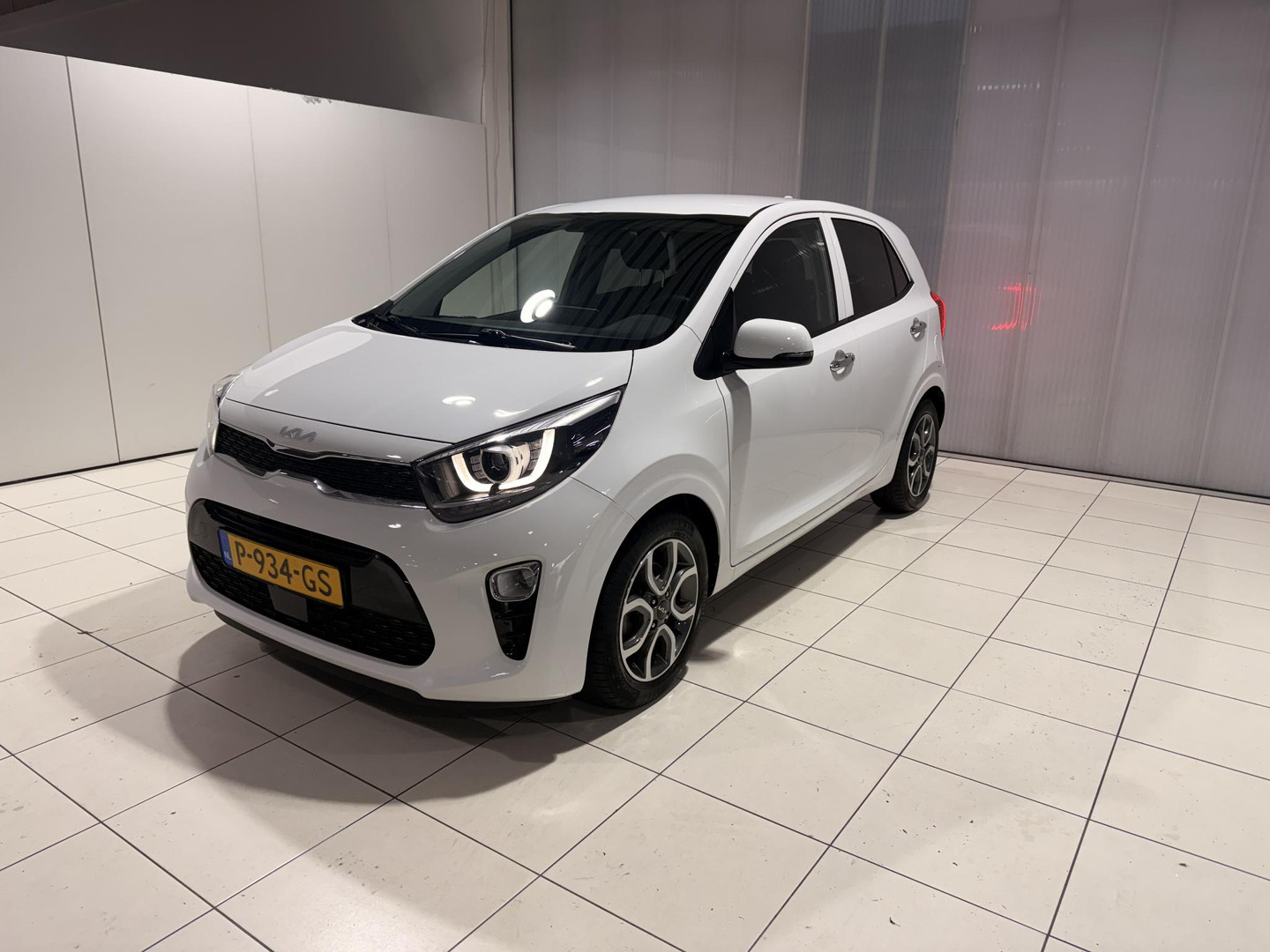 Kia Kia