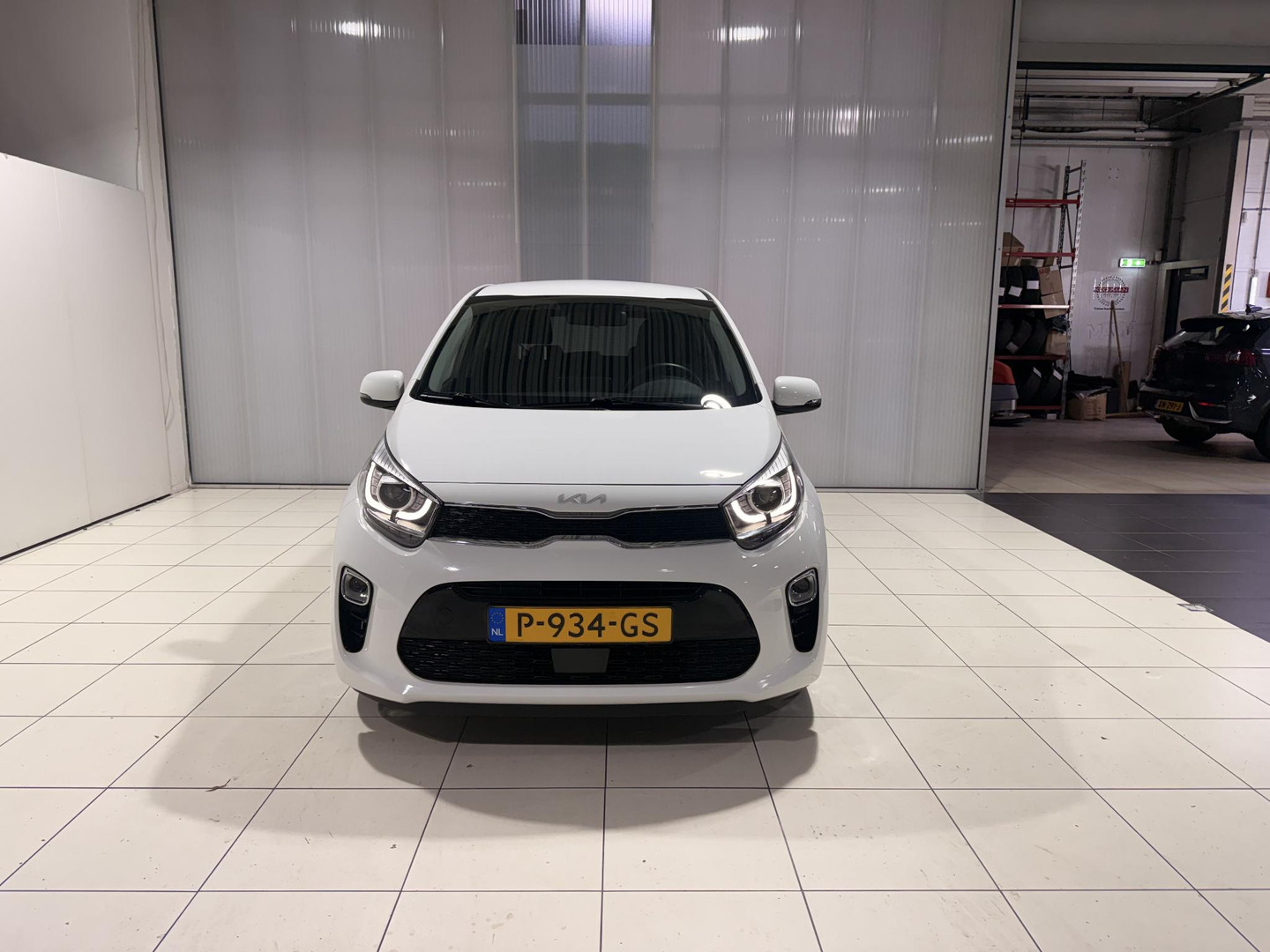 Kia Kia