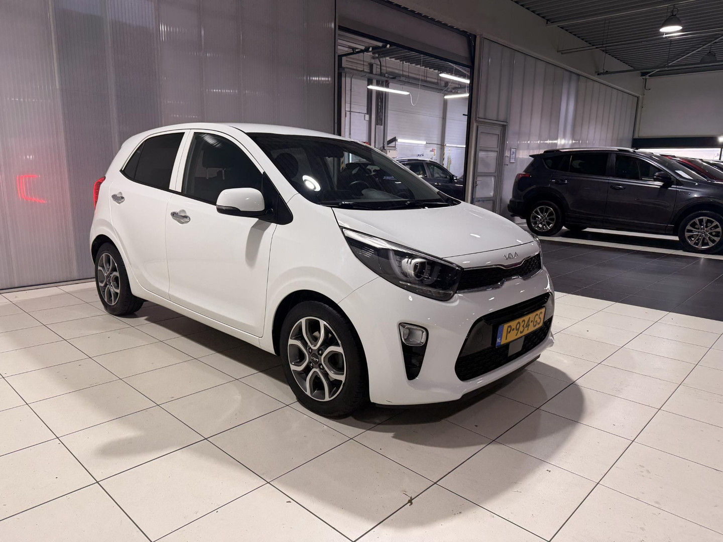 Kia Kia