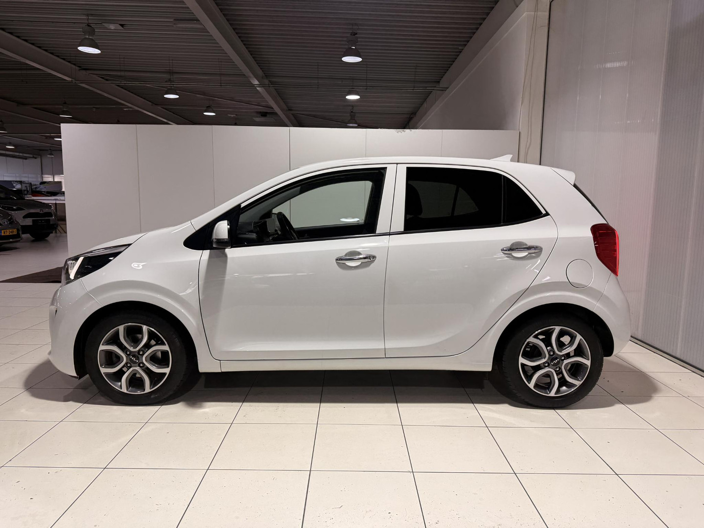 Kia Kia