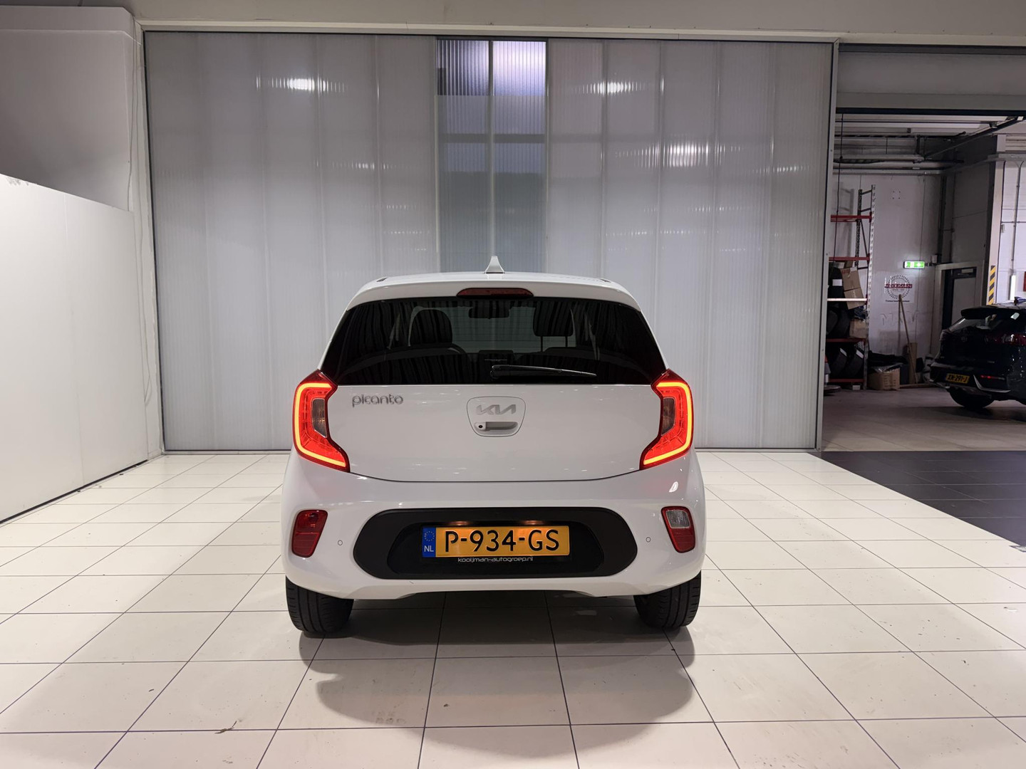 Kia Kia