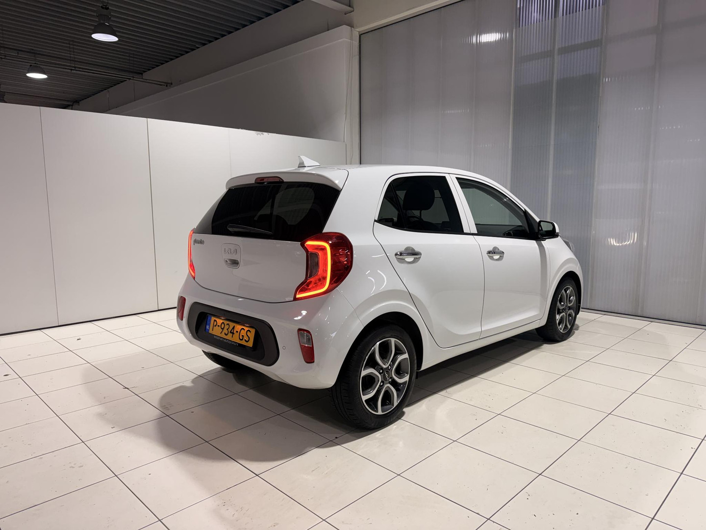 Kia Kia