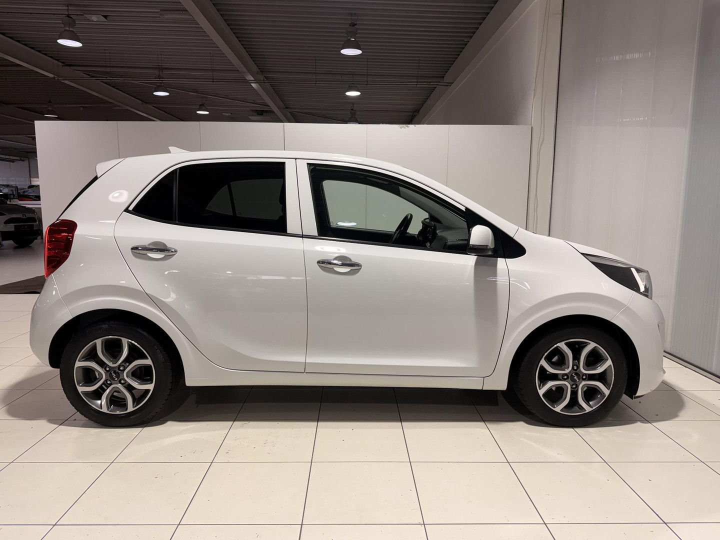 Kia Kia
