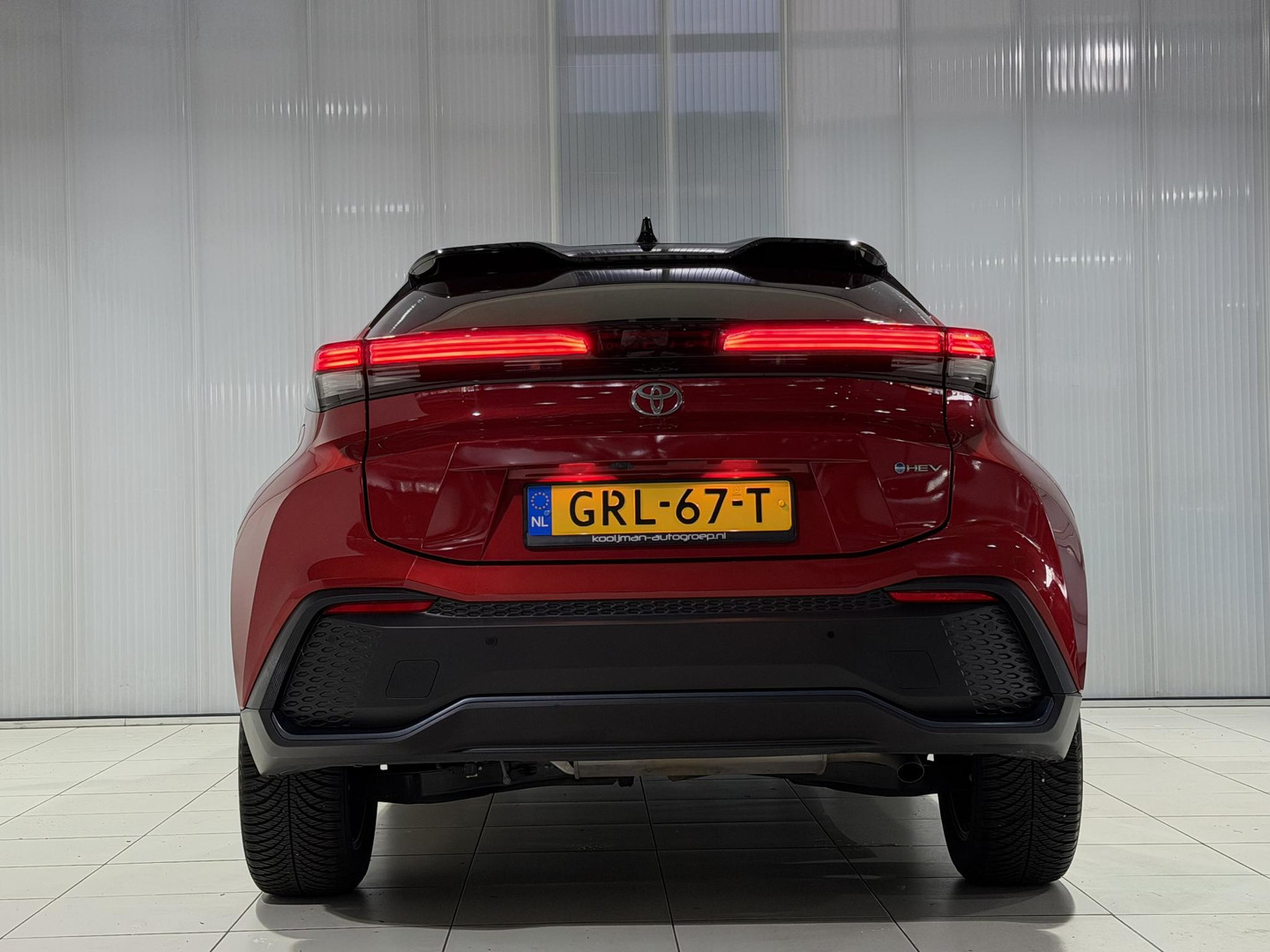 Toyota Toyota
