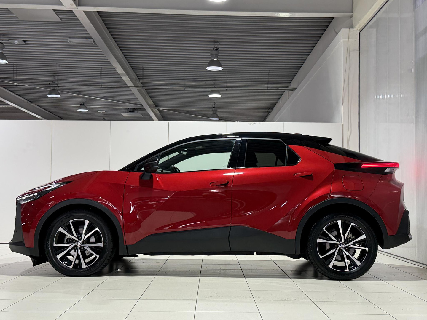 Toyota Toyota