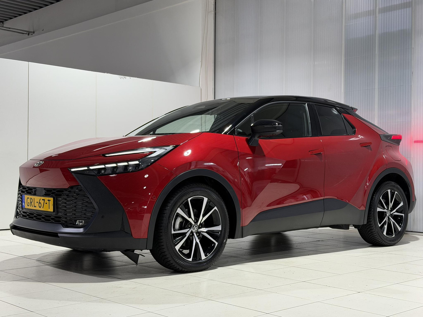 Toyota Toyota