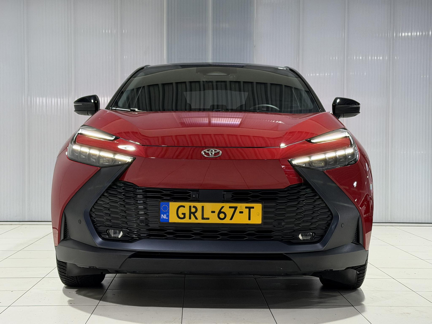 Toyota Toyota