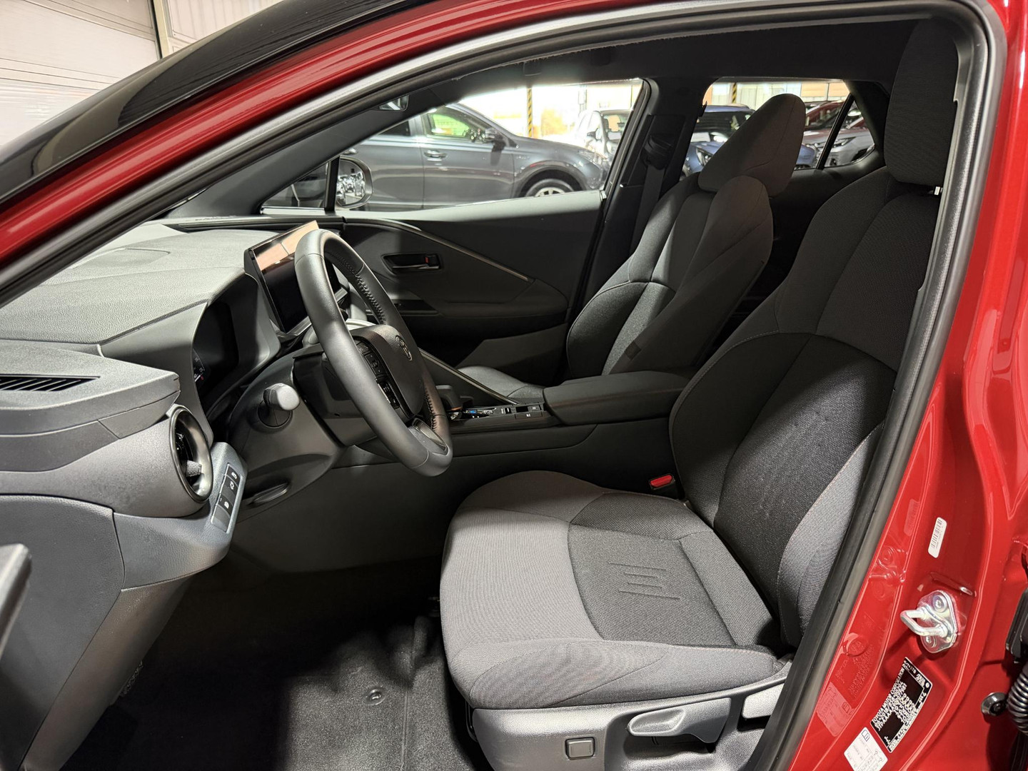 Toyota Toyota