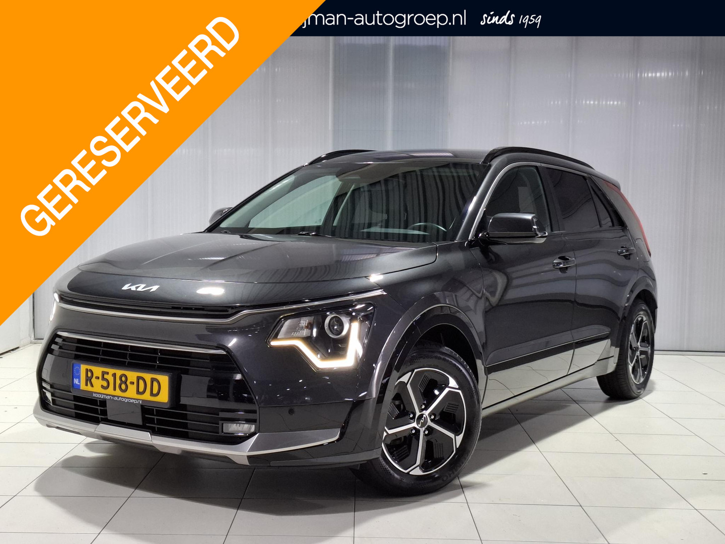 Kia Niro
