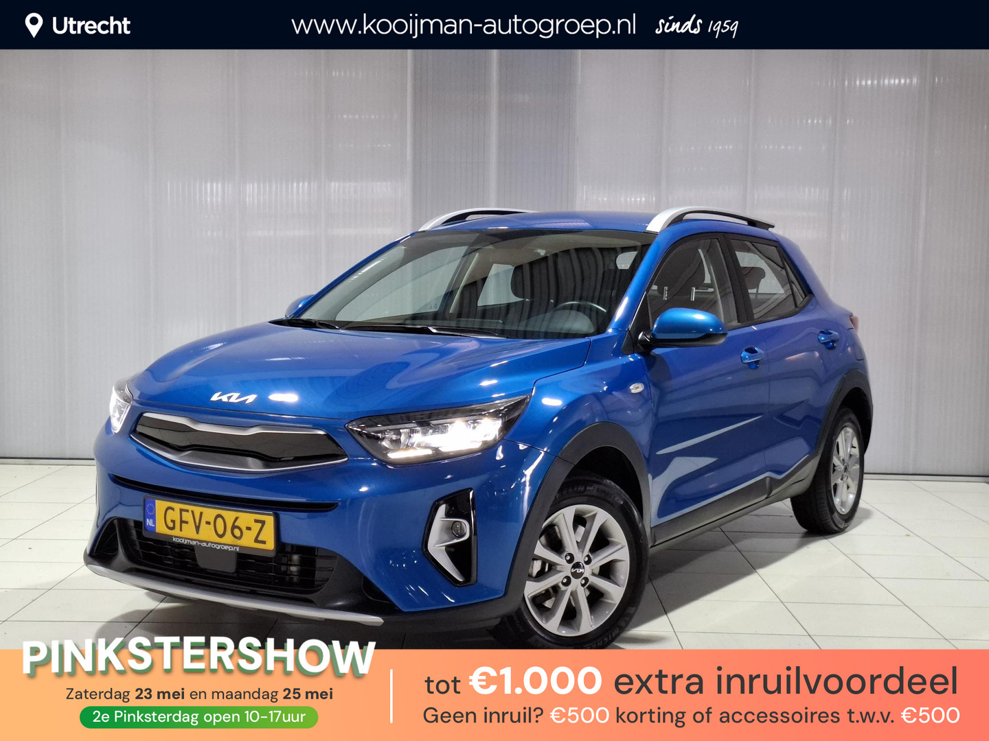 Kia