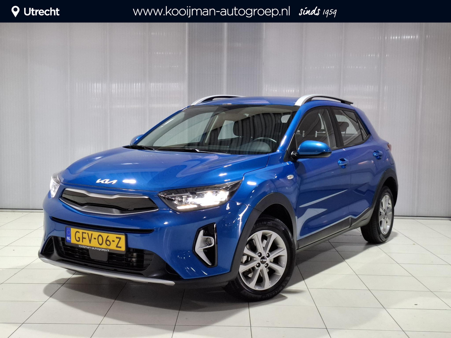Kia Stonic