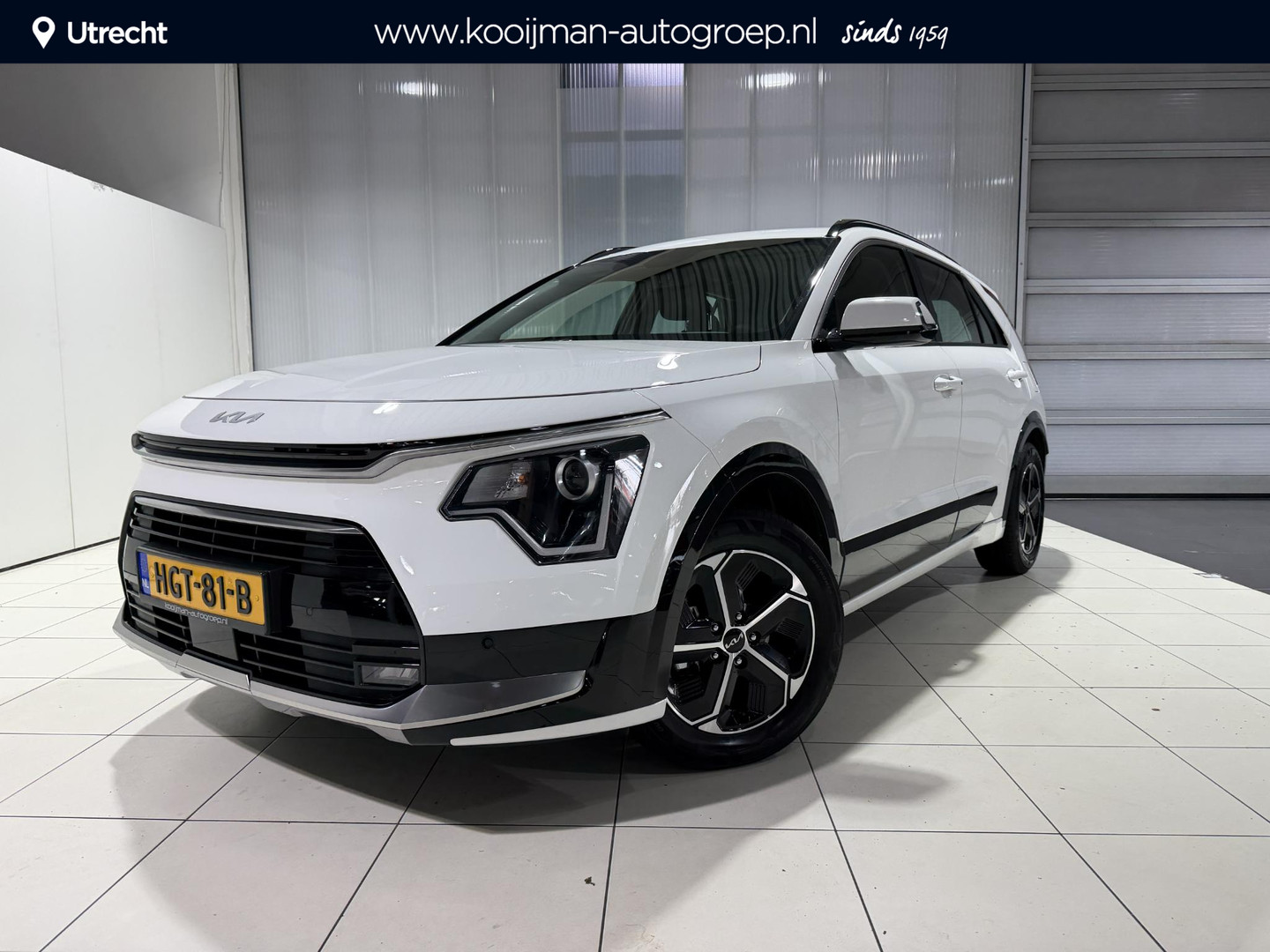 Kia Niro