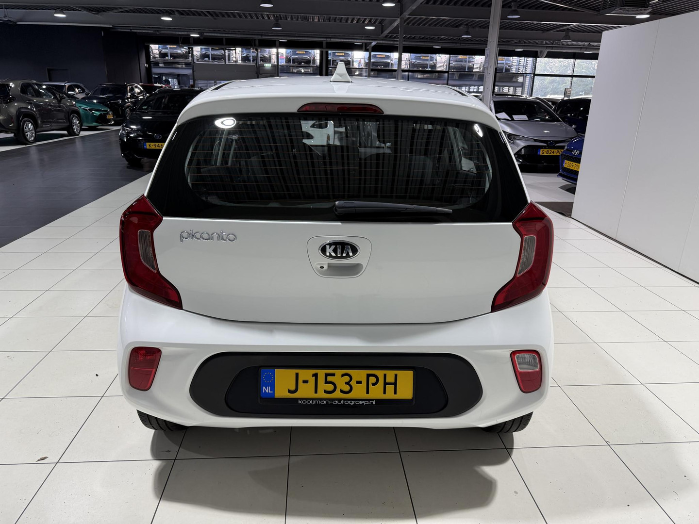 Kia