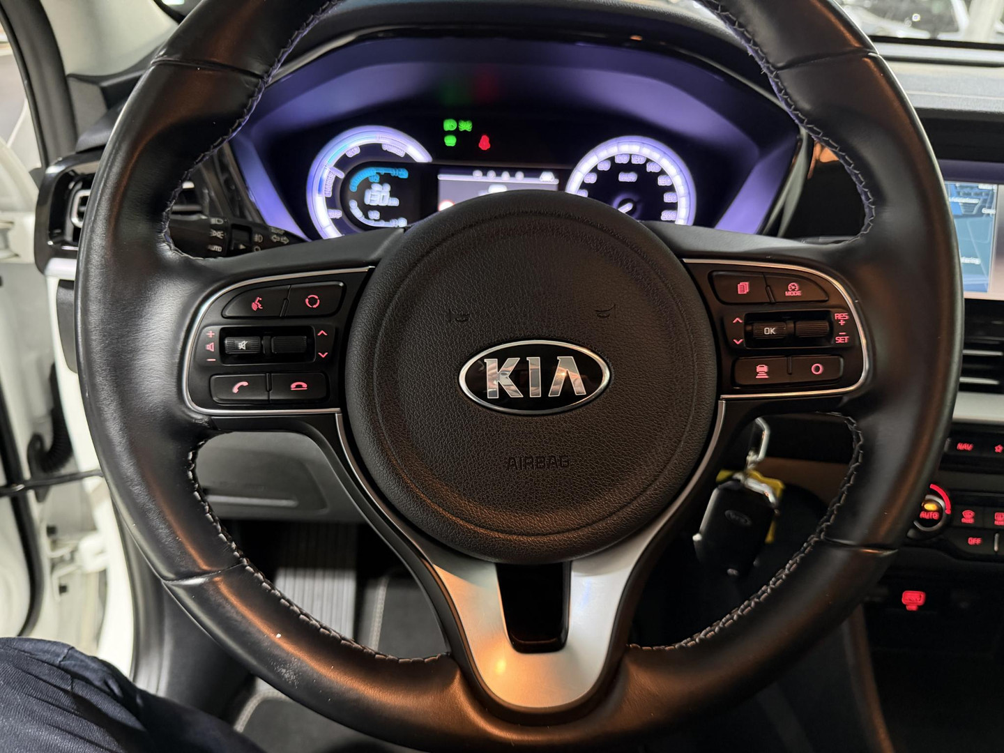 Kia Kia