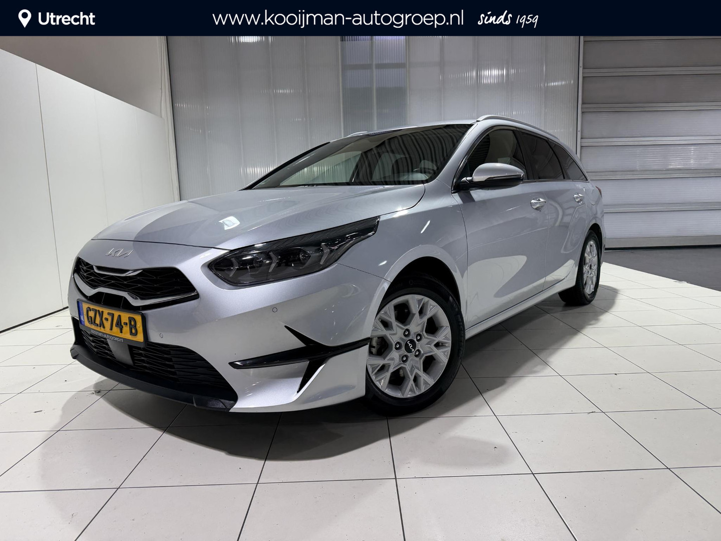 Kia