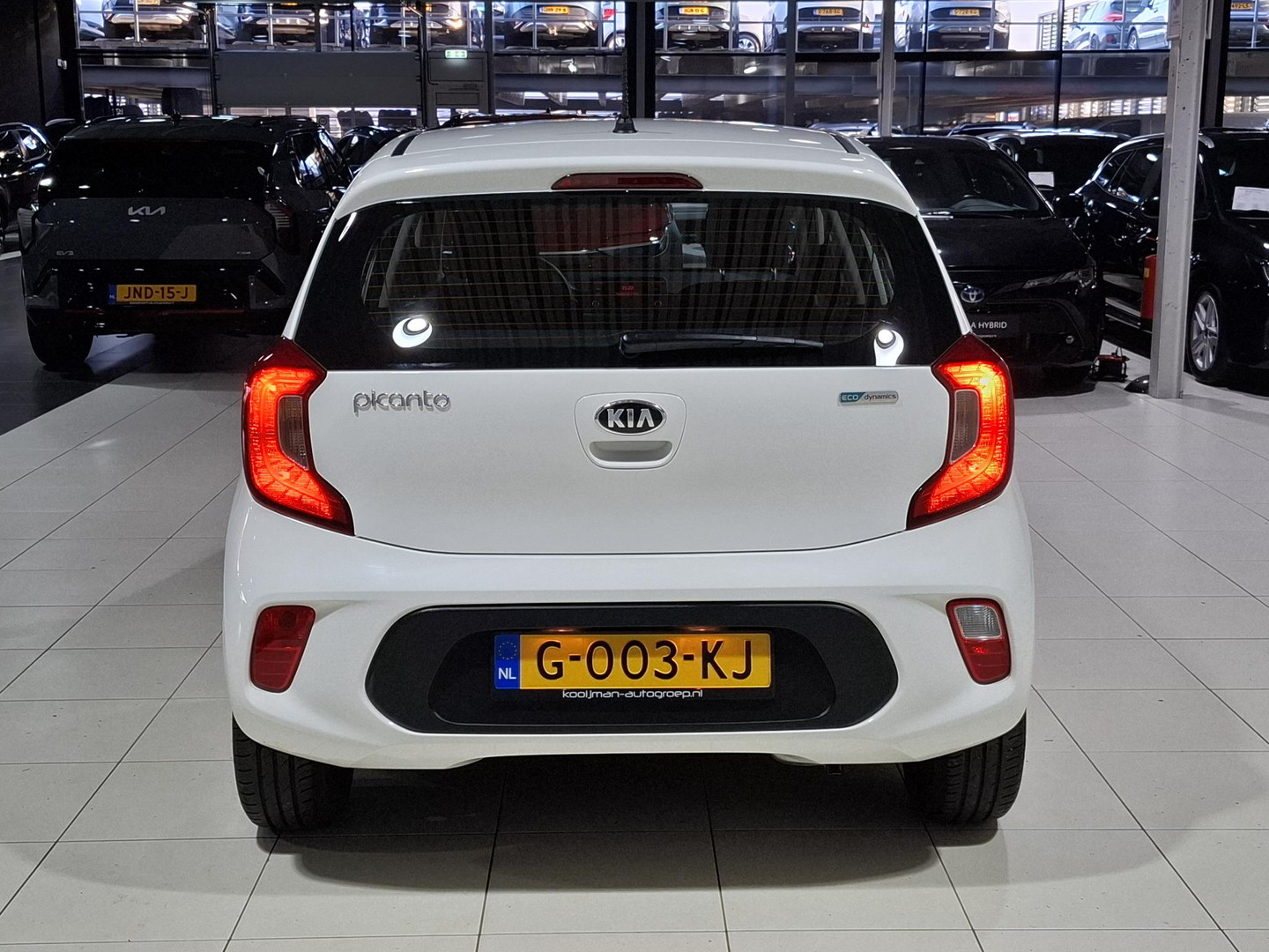 Kia