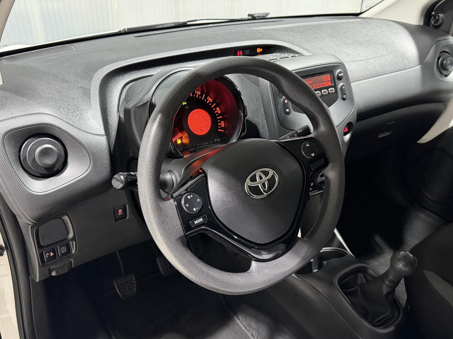 Toyota Toyota